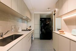 Hundred Palms Residences (D19), Condominium #600544501